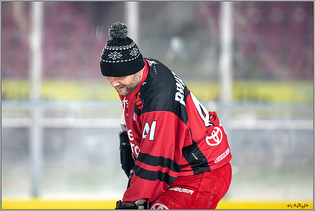 DEL; Koelner Haie - Duesseldorfer e.G. Winter Game, 10.01.2019